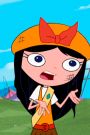Phineas and Ferb : Isabella and the Temple of Sap
