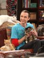 The Big Bang Theory : The Zazzy Substitution