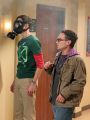 The Big Bang Theory : The Hot Troll Deviation