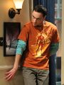 The Big Bang Theory : The Desperation Emanation
