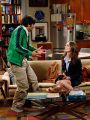 The Big Bang Theory : The Apology Insufficiency