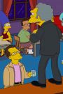 The Simpsons : Flaming Moe