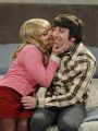 The Big Bang Theory : The Love Car Displacement