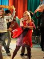 The Big Bang Theory : The Thespian Catalyst