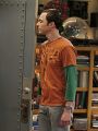 The Big Bang Theory : The Toast Derivation
