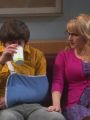 The Big Bang Theory : The Engagement Reaction