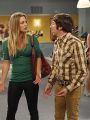 The Big Bang Theory : The Wiggly Finger Catalyst
