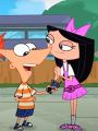 Phineas and Ferb : Candace Disconnected