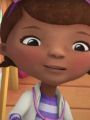 Doc McStuffins : A Good Case of the Hiccups