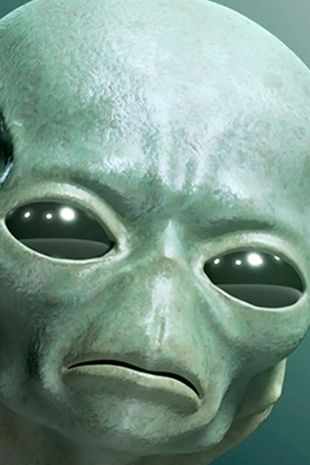 Through the Wormhole with Morgan Freeman : What Do Aliens Look Like?