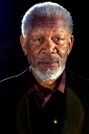 Through the Wormhole with Morgan Freeman : Is There an Edge to the Universe?