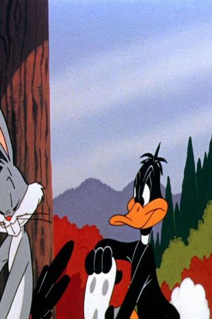 Looney Tunes : Rabbit Fire