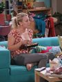 The Big Bang Theory : The Decoupling Fluctuation