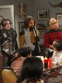 The Big Bang Theory : The Bakersfield Expedition