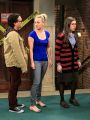 The Big Bang Theory : The Spoiler Alert Segmentation