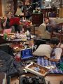 The Big Bang Theory : The Weekend Vortex
