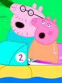 Peppa Pig : Going Boating