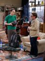 The Big Bang Theory : The Scavenger Vortex