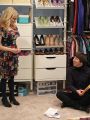 The Big Bang Theory : The Closet Reconfiguration