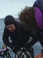 Bering Sea Gold : The Rescue & the Repo