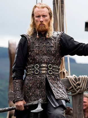 Vikings : Treachery