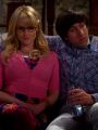 The Big Bang Theory : The Status Quo Combustion