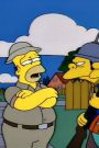 The Simpsons : Homer the Vigilante