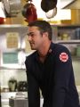 Chicago Fire : Nobody Touches Anything
