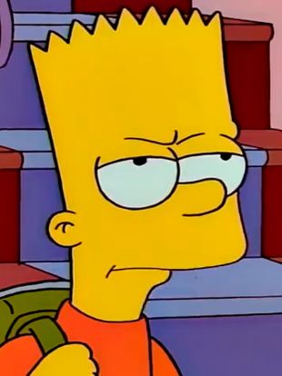 The Simpsons : This Little Wiggy