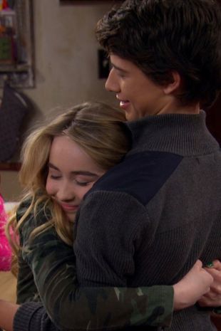 Girl Meets World : Girl Meets Home for the Holidays