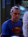 The Big Bang Theory : The Anxiety Optimization
