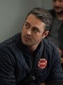 Chicago Fire : Forgiving, Relentless, Unconditional