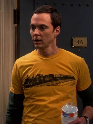 The Big Bang Theory : The 2003 Approximation