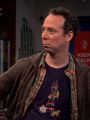 The Big Bang Theory : The Perspiration Implementation