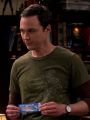 The Big Bang Theory : The Platonic Permutation