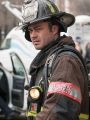 Chicago Fire : The Sky Is Falling