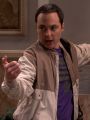 The Big Bang Theory : The Meemaw Materialization