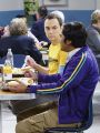 The Big Bang Theory : The Valentino Submergence