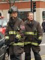 Chicago Fire : Two Ts