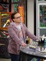 The Big Bang Theory : The Celebration Experimentation