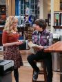 The Big Bang Theory : The Application Deterioration