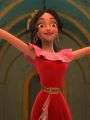 Elena of Avalor : First Day of Rule