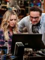The Big Bang Theory : The Fetal Kick Catalyst