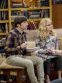 The Big Bang Theory : The Geology Elevation