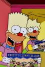 The Simpsons : Homie the Clown