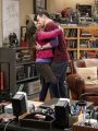 The Big Bang Theory : The Romance Recalibration