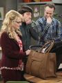 The Big Bang Theory : The Separation Agitation
