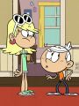 The Loud House : Room with a Feud