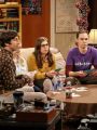 The Big Bang Theory : The Relaxation Integration