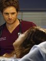Chicago Med : Over Troubled Water